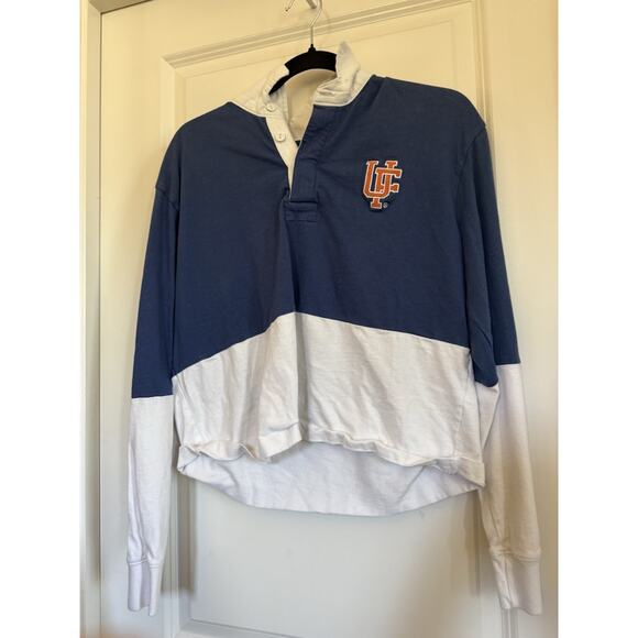 UF University Of Florida Rugby Size Large - Picture 2 of 8